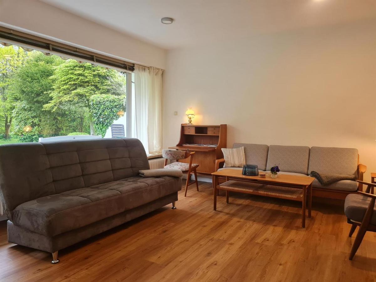 Ferienhaus Vestvind Sankt Peter-Ording Esterno foto