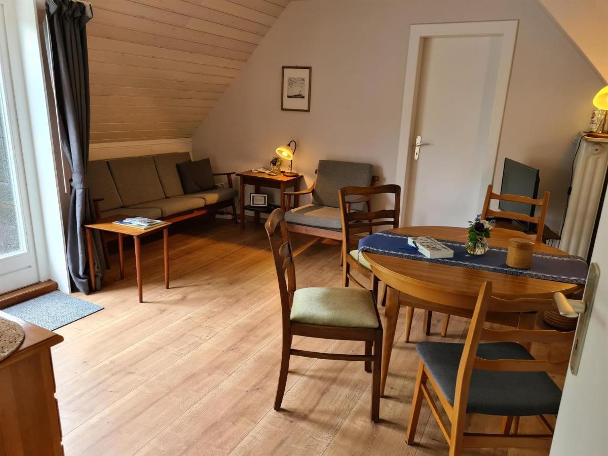 Ferienhaus Vestvind Sankt Peter-Ording Camera foto