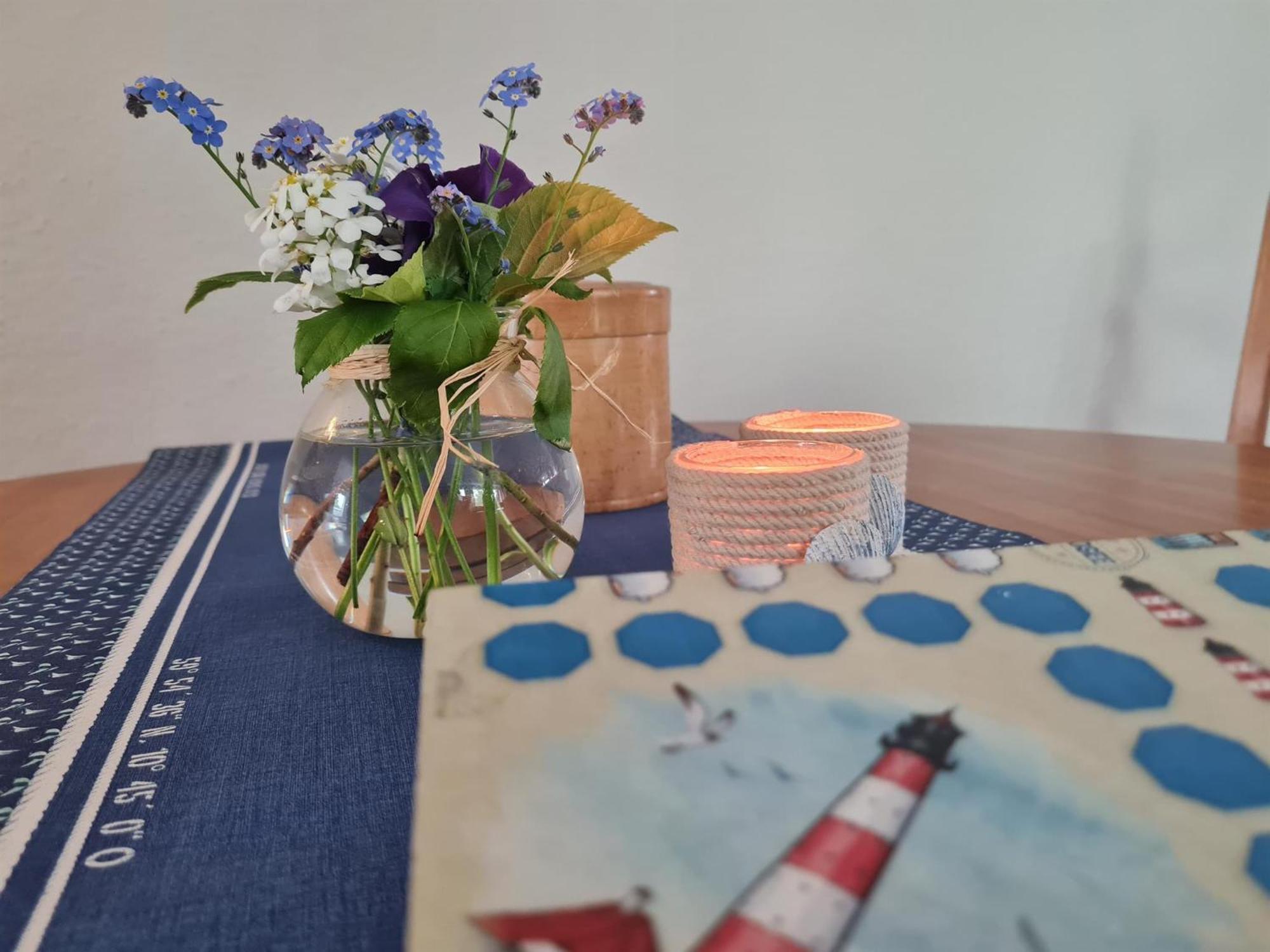 Ferienhaus Vestvind Sankt Peter-Ording Camera foto