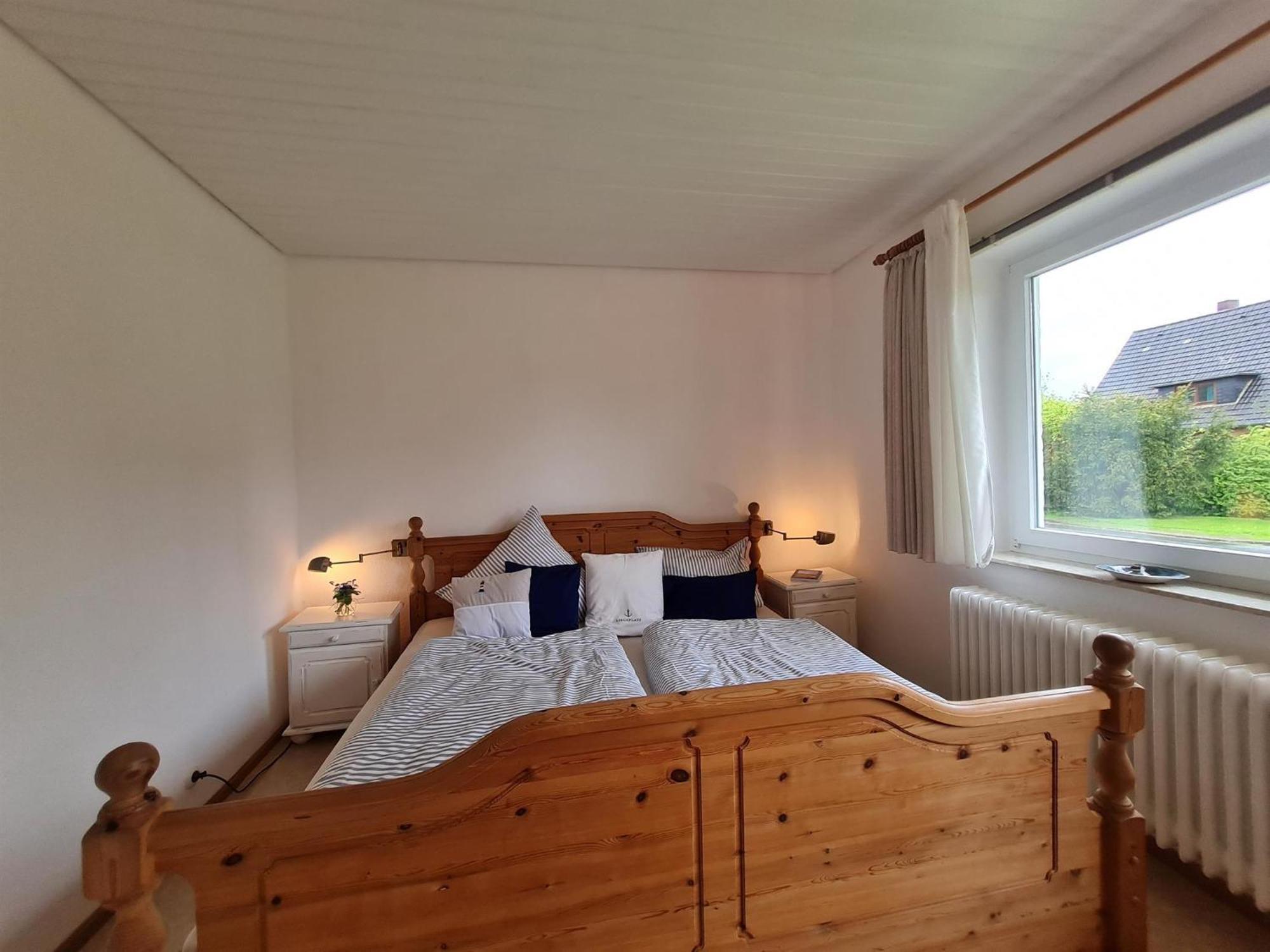Ferienhaus Vestvind Sankt Peter-Ording Camera foto
