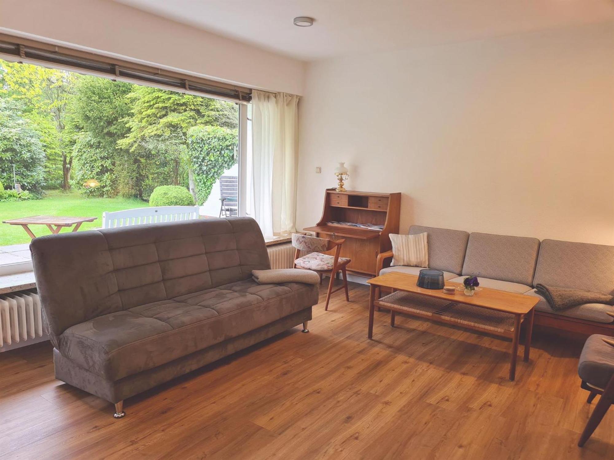 Ferienhaus Vestvind Sankt Peter-Ording Camera foto