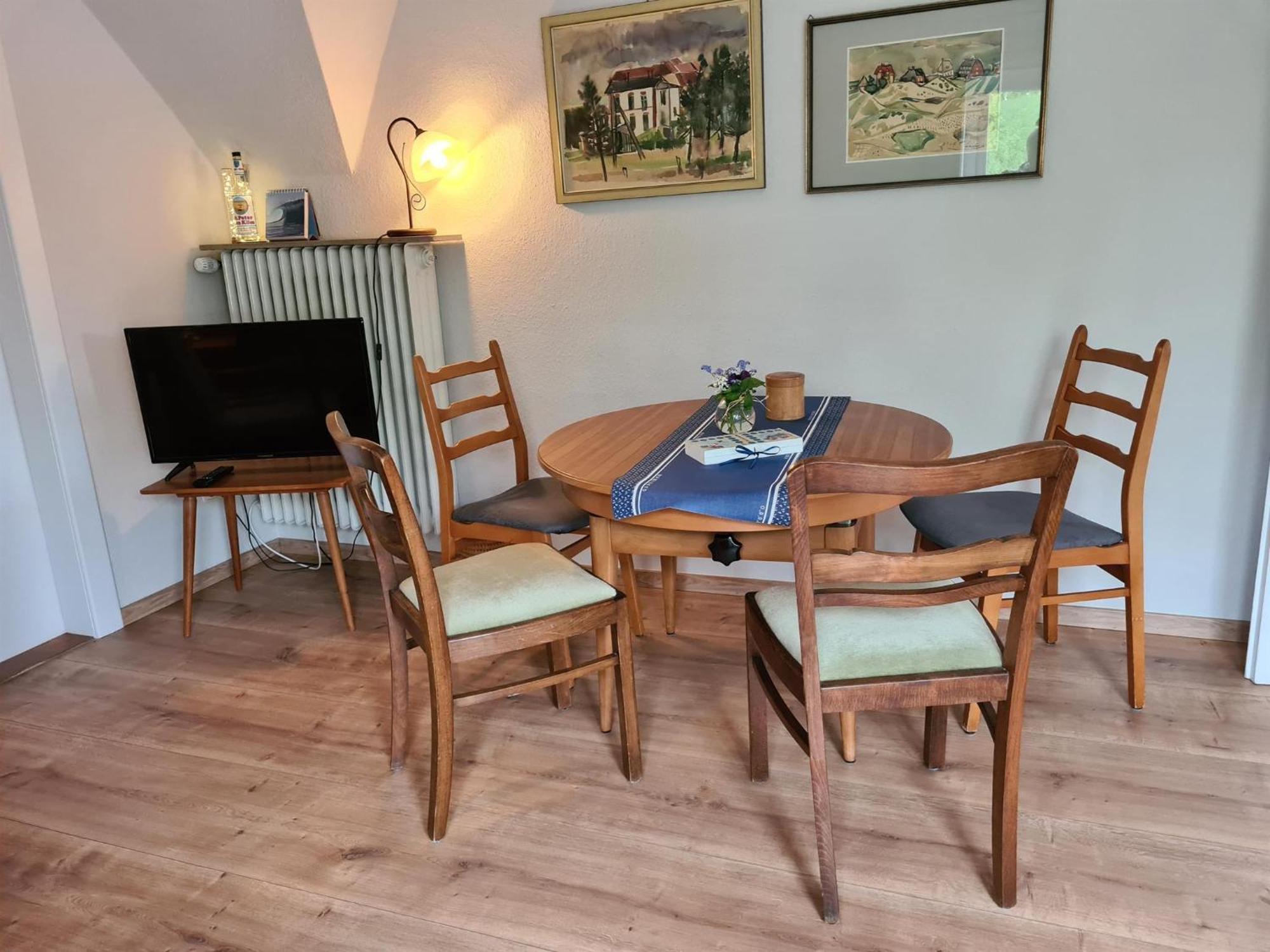 Ferienhaus Vestvind Sankt Peter-Ording Camera foto