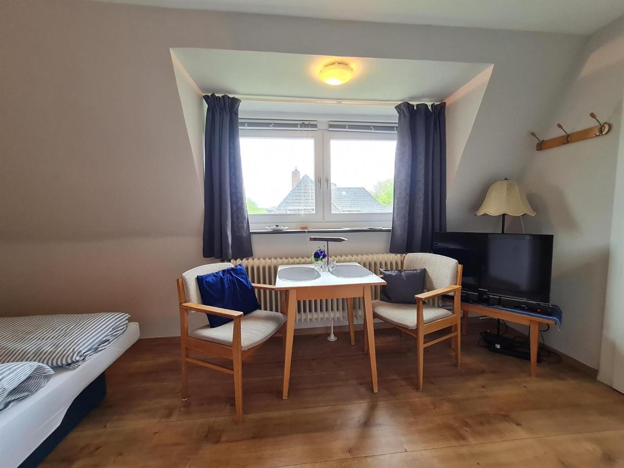 Ferienhaus Vestvind Sankt Peter-Ording Camera foto
